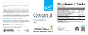 Corticare B