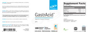GastrAcid