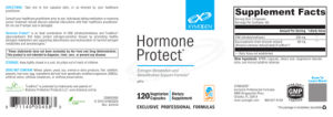 Hormone Protect