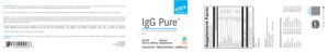 IgG Pure
