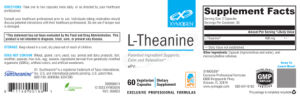 L-Theanine