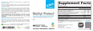 Methyl Protect