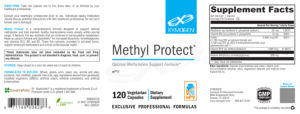 Methyl Protect