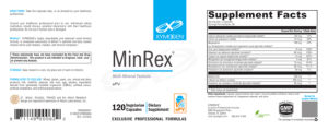 MinRex