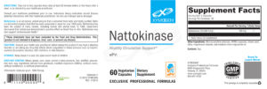 Nattokinase