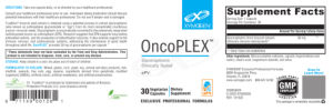 OncoPLEX