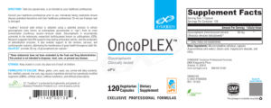 OncoPLEX