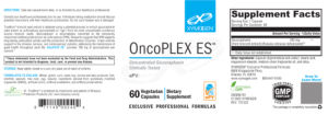 OncoPLEX ES