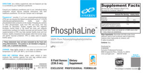 PhosphaLine