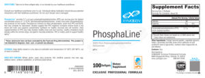 PhosphaLine