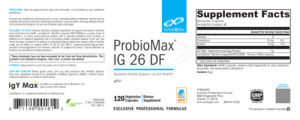 ProbioMax IG 26 DF