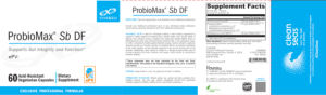 ProbioMax Sb DF