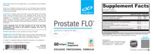 Prostate FLO