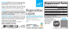 RegeneMax Liquid