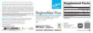 RegeneMax Plus