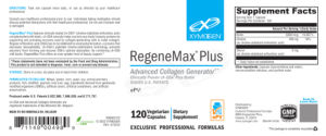 RegeneMax Plus