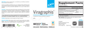Viragraphis