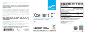 Xcellent C