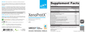 XenoProtX