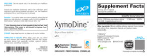 XymoDine