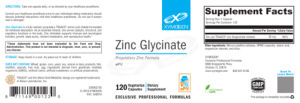 Zinc Glycinate