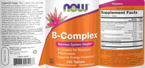 B-Complex