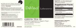 Green Tea-70