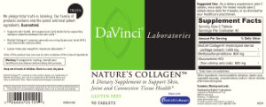 Nature's Collagen