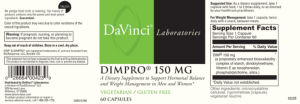 DIMPro 150 mg