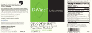 GlucoSynergy