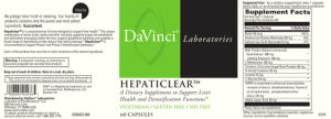 Hepaticlear