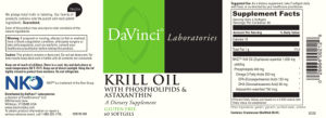 Krill Oil