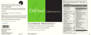 Ultimate Prenatal