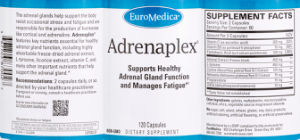 Adrenaplex