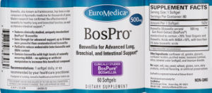 BosPro 500 mg