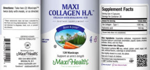 Maxi Collagen H.A