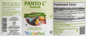 Panto C Powder