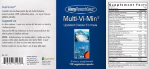 Multi-Vi-Min