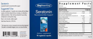 Seratonin