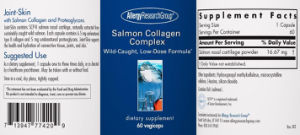Salmon Collagen Complex