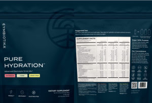 Pure Hydration Watermelon