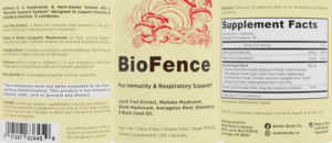 BioFence