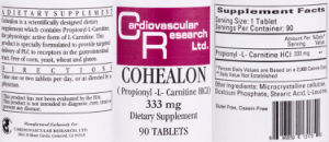 Cohealon