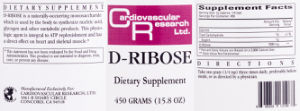 D-Ribose