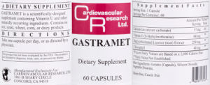 Gastramet
