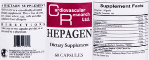 Hepagen