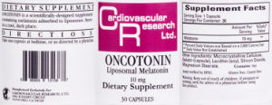 Oncotonin