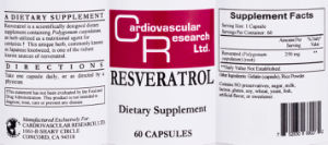 Resveratrol