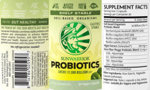Probiotics