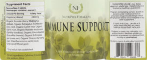 Immune Support